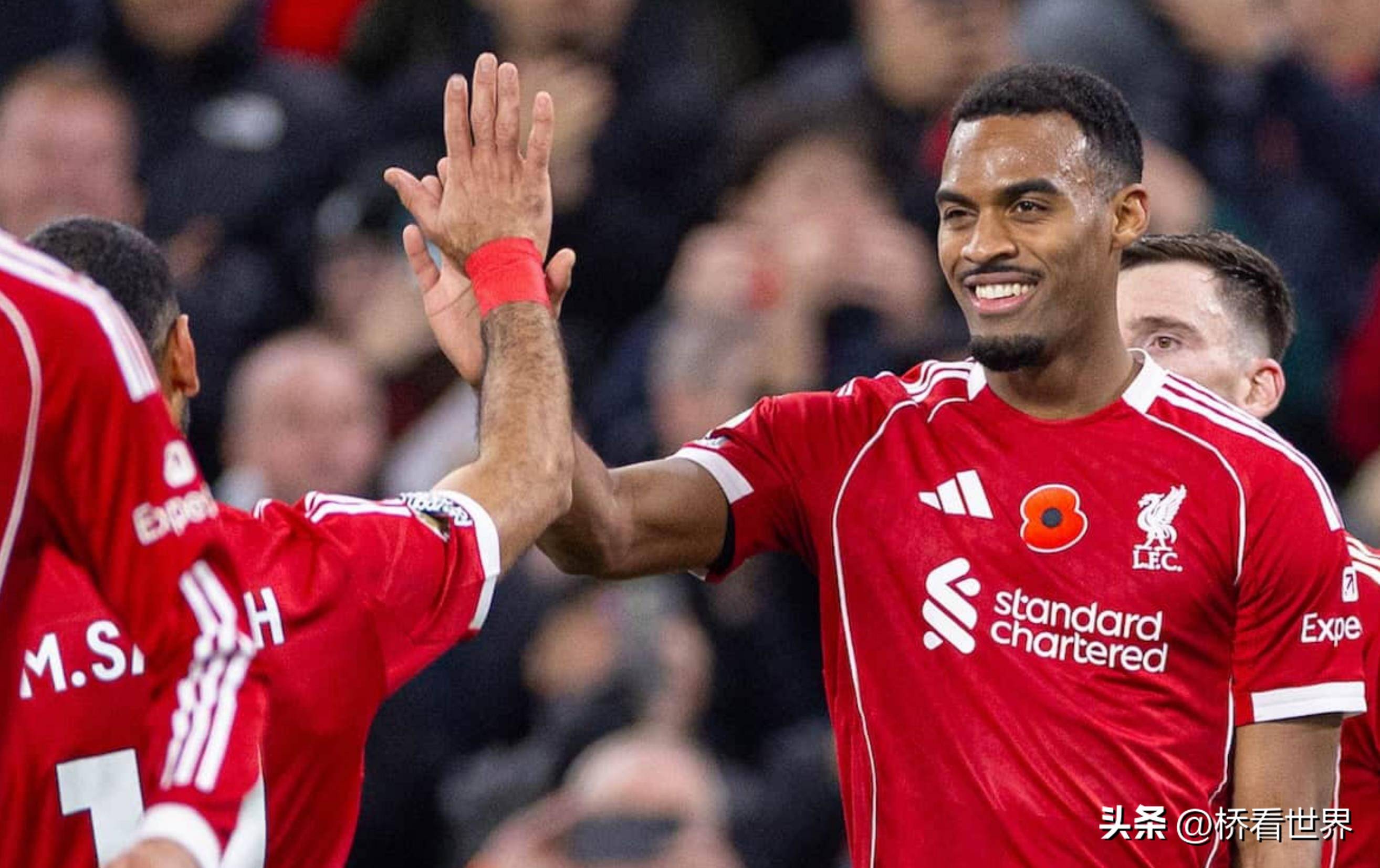 包含利物浦迎意大利杯关键赛；关键时刻临场应变；悬念犹存；赛程密集仍需轮换的词条