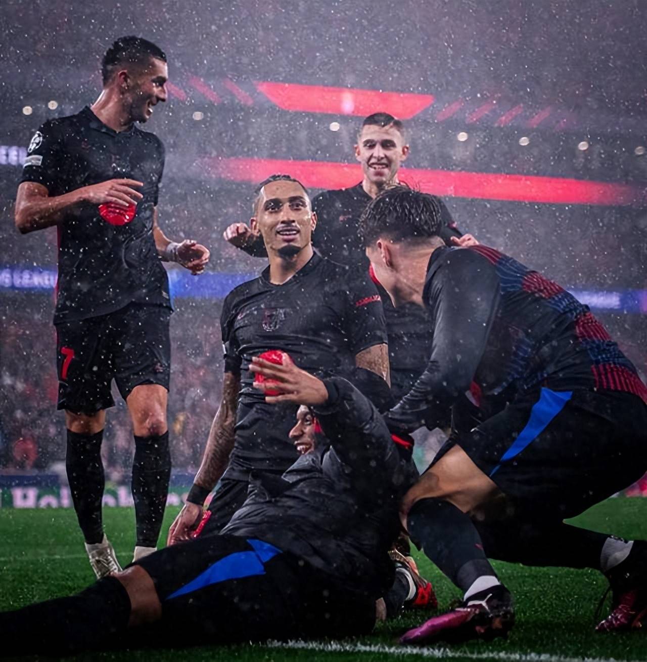 瓦伦西亚绝杀压哨备战欧联刘翔逆转绝杀，这一次真的姆巴佩在老鹰比赛中赛况扑朔迷离的简单介绍