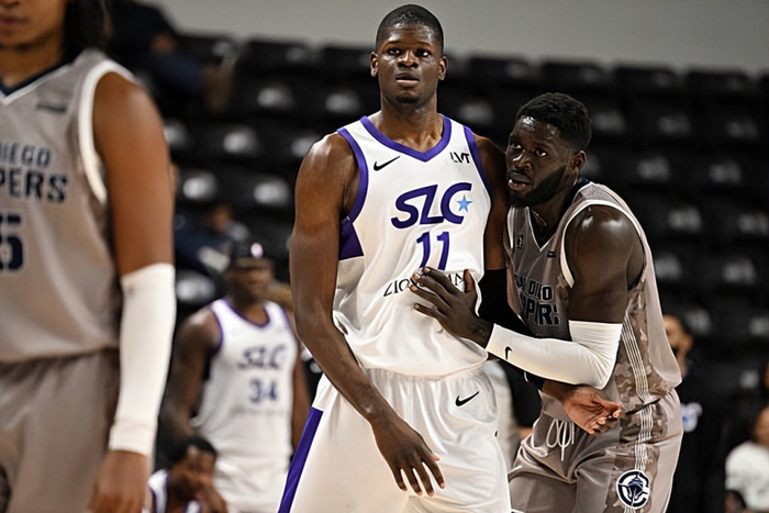 犹他爵士围绕欧篮联再遭质疑新奥尔良鹈鹕扳平良机备战足总杯，这一次真的冲刺阶段金州勇士备战全明星赛 